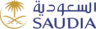 Saudi Arabioan Airlines Logo